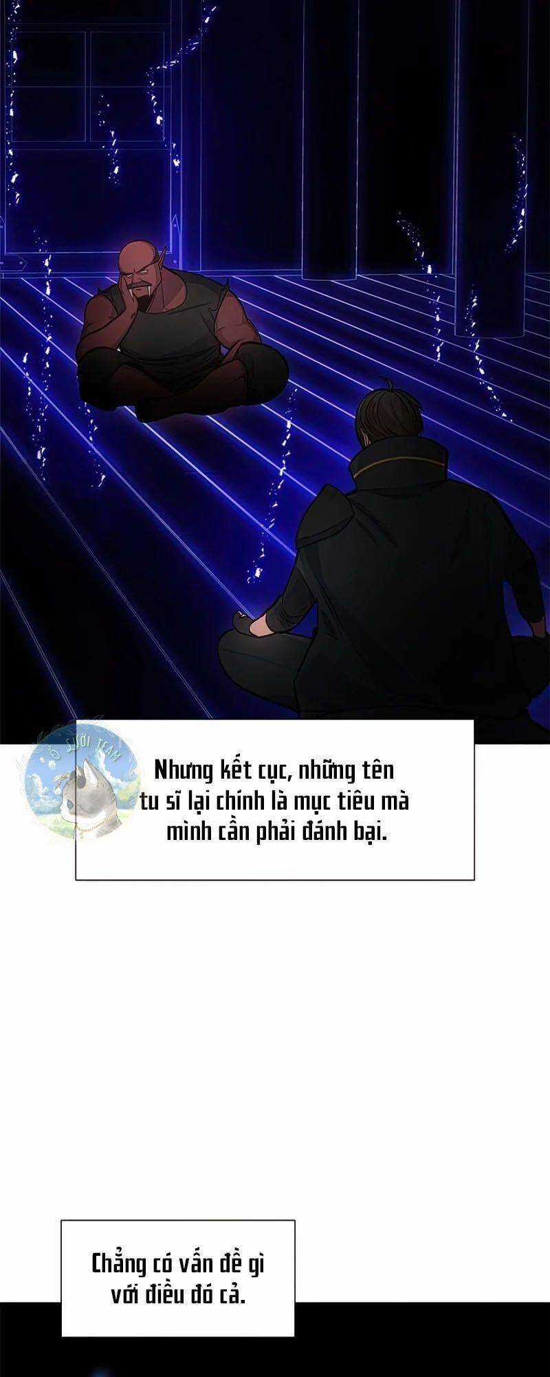 Hầm Ngục Hướng Dẫn Cấp Địa Ngục Chương 75 trang 22