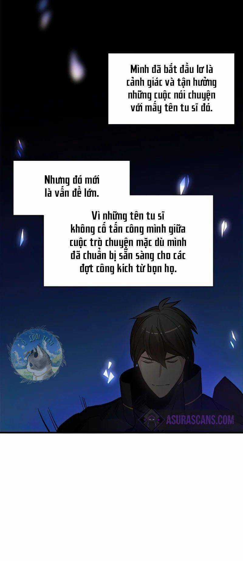 Hầm Ngục Hướng Dẫn Cấp Địa Ngục Chương 75 trang 23