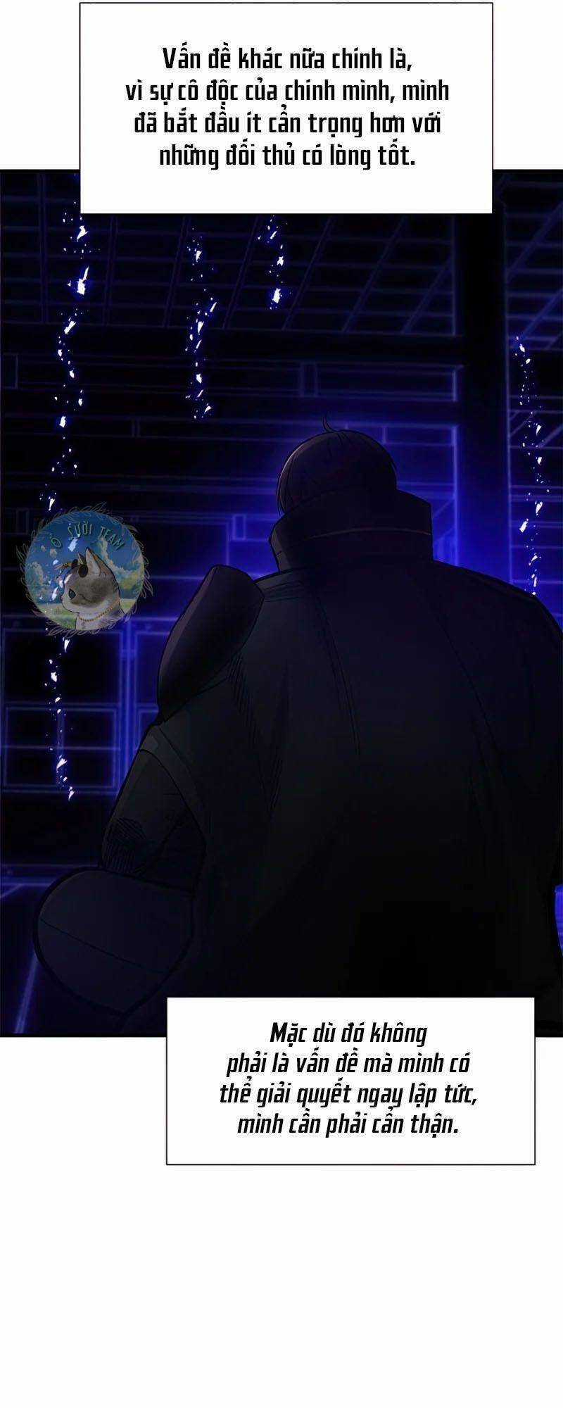 Hầm Ngục Hướng Dẫn Cấp Địa Ngục Chương 75 trang 24