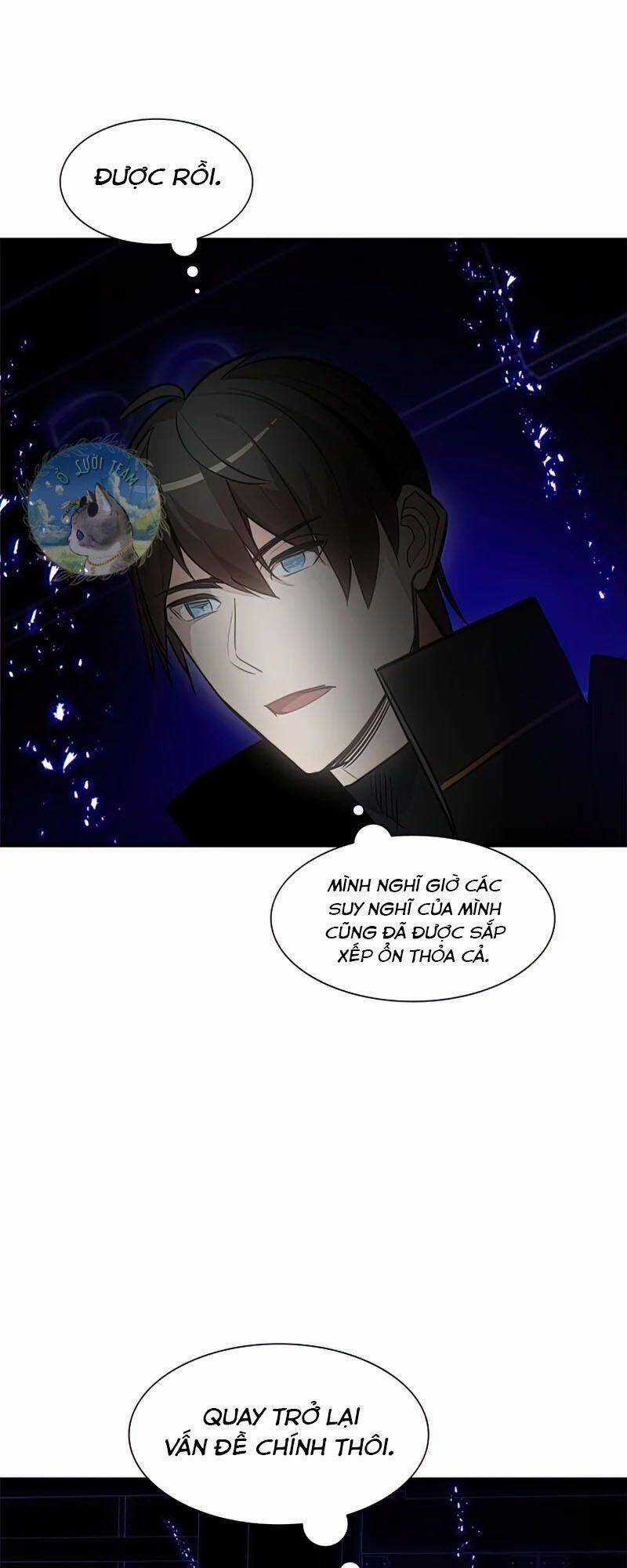 Hầm Ngục Hướng Dẫn Cấp Địa Ngục Chương 75 trang 25