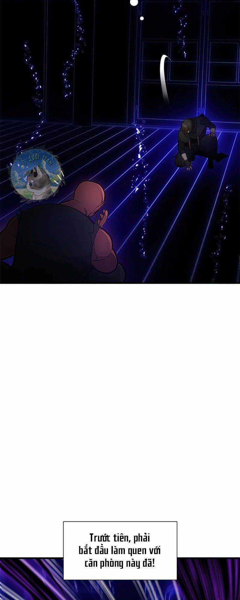 Hầm Ngục Hướng Dẫn Cấp Địa Ngục Chương 75 trang 26