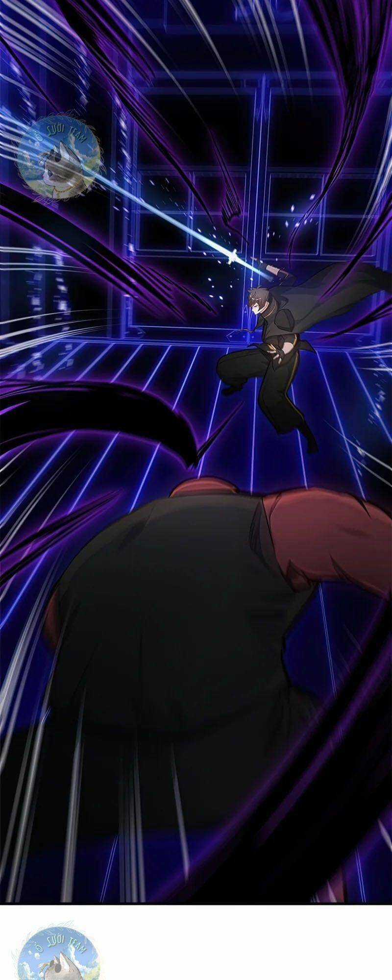 Hầm Ngục Hướng Dẫn Cấp Địa Ngục Chương 75 trang 27