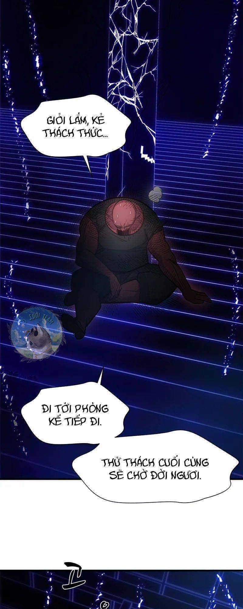 Hầm Ngục Hướng Dẫn Cấp Địa Ngục Chương 75 trang 29