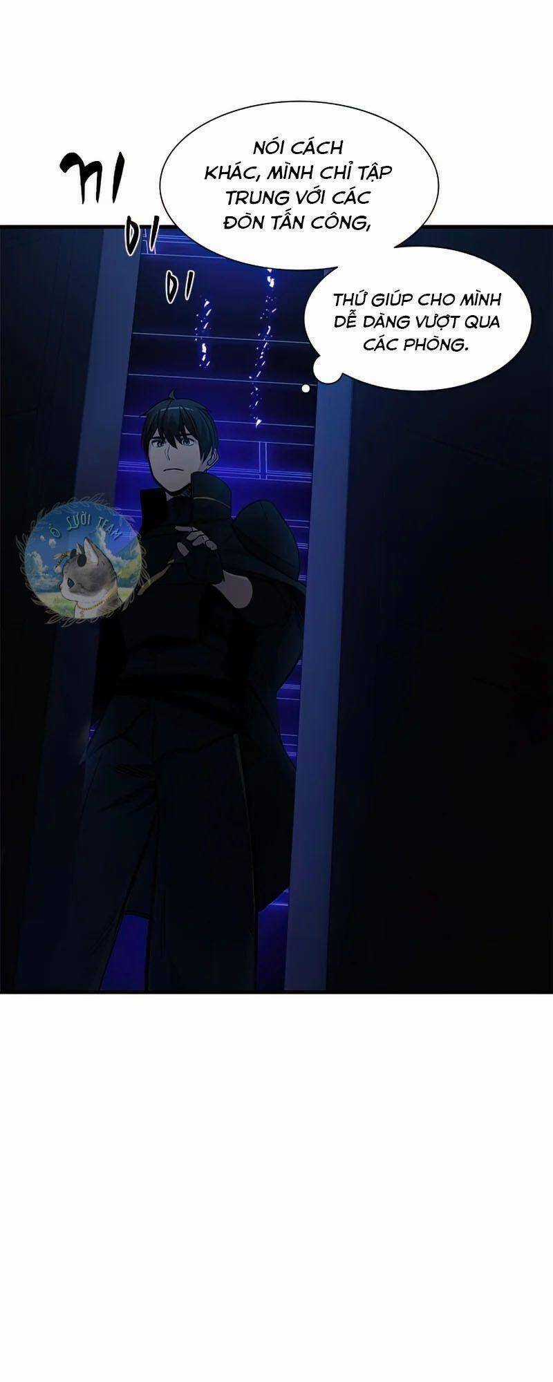 Hầm Ngục Hướng Dẫn Cấp Địa Ngục Chương 75 trang 32