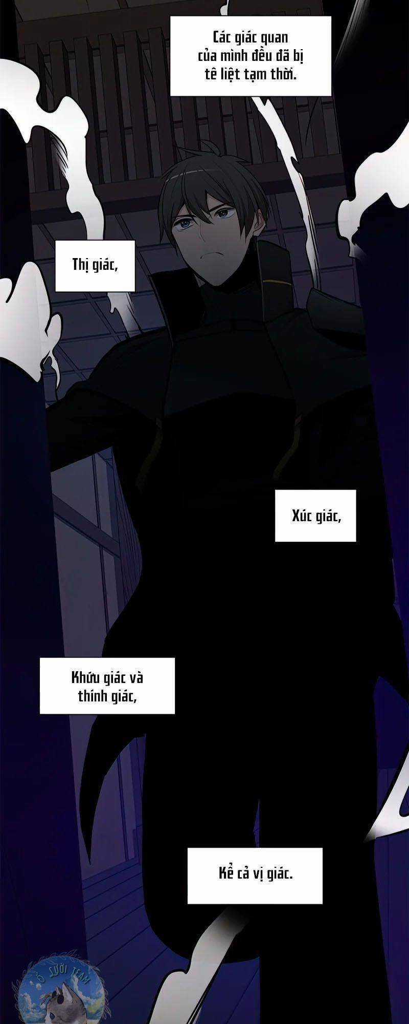 Hầm Ngục Hướng Dẫn Cấp Địa Ngục Chương 75 trang 37