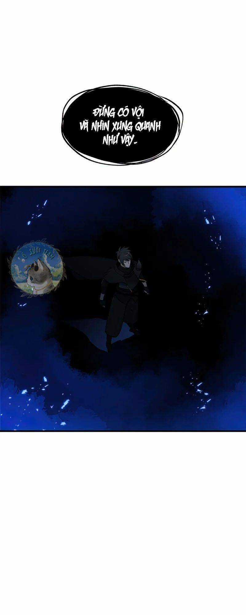 Hầm Ngục Hướng Dẫn Cấp Địa Ngục Chương 75 trang 42