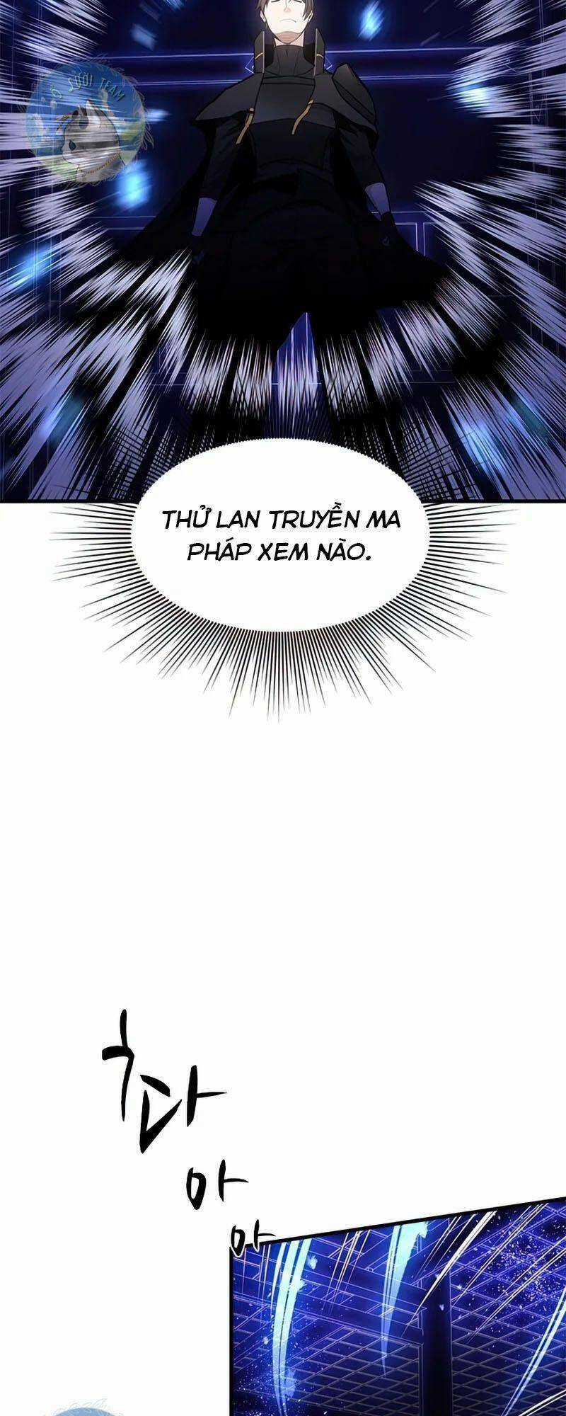 Hầm Ngục Hướng Dẫn Cấp Địa Ngục Chương 75 trang 44