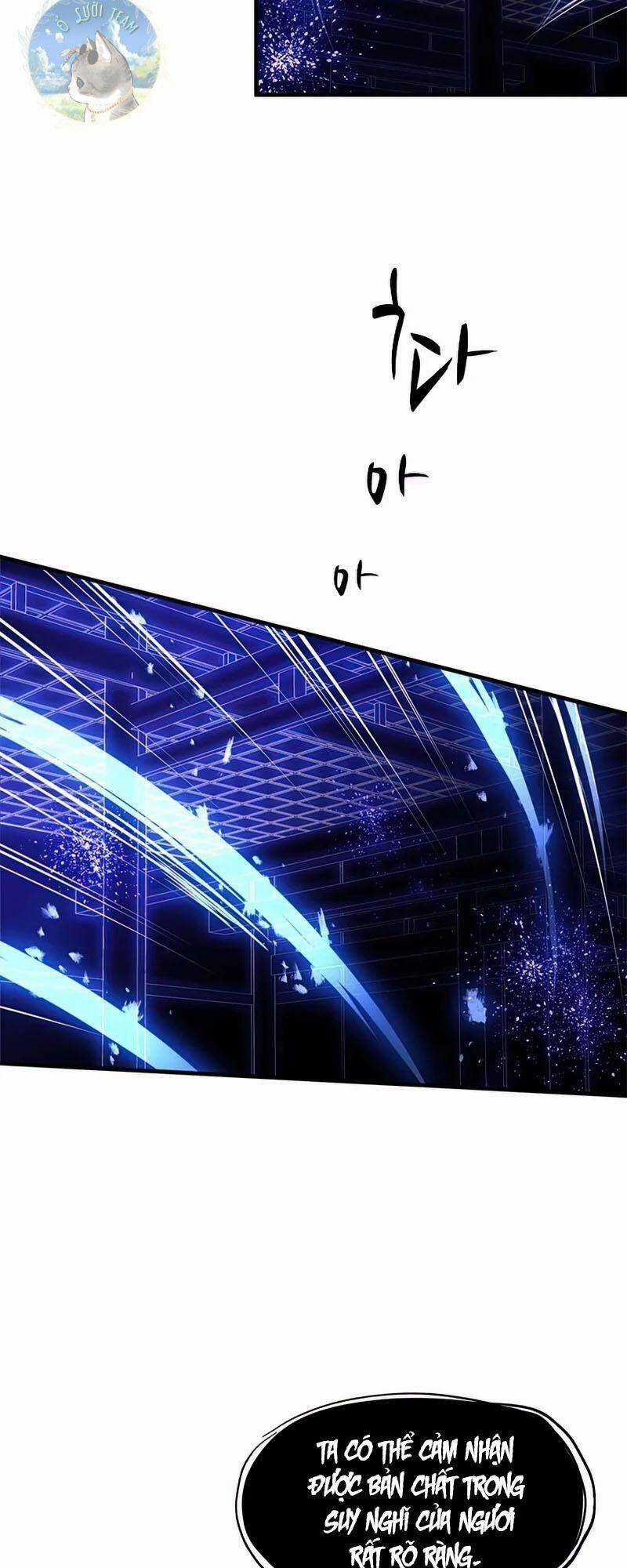 Hầm Ngục Hướng Dẫn Cấp Địa Ngục Chương 75 trang 45