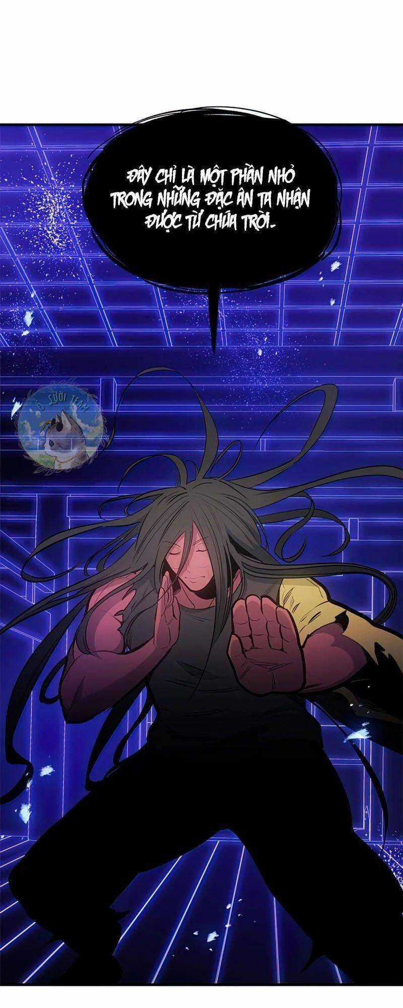 Hầm Ngục Hướng Dẫn Cấp Địa Ngục Chương 75 trang 47