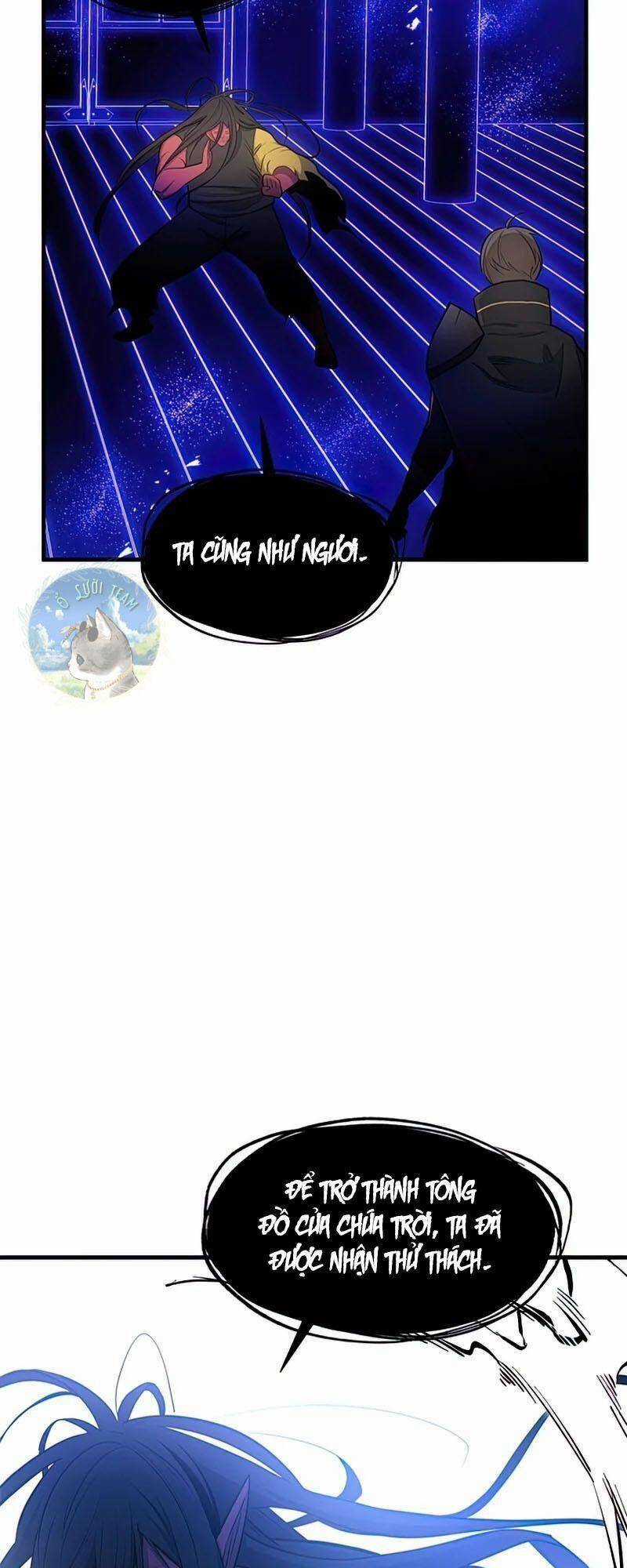 Hầm Ngục Hướng Dẫn Cấp Địa Ngục Chương 75 trang 49