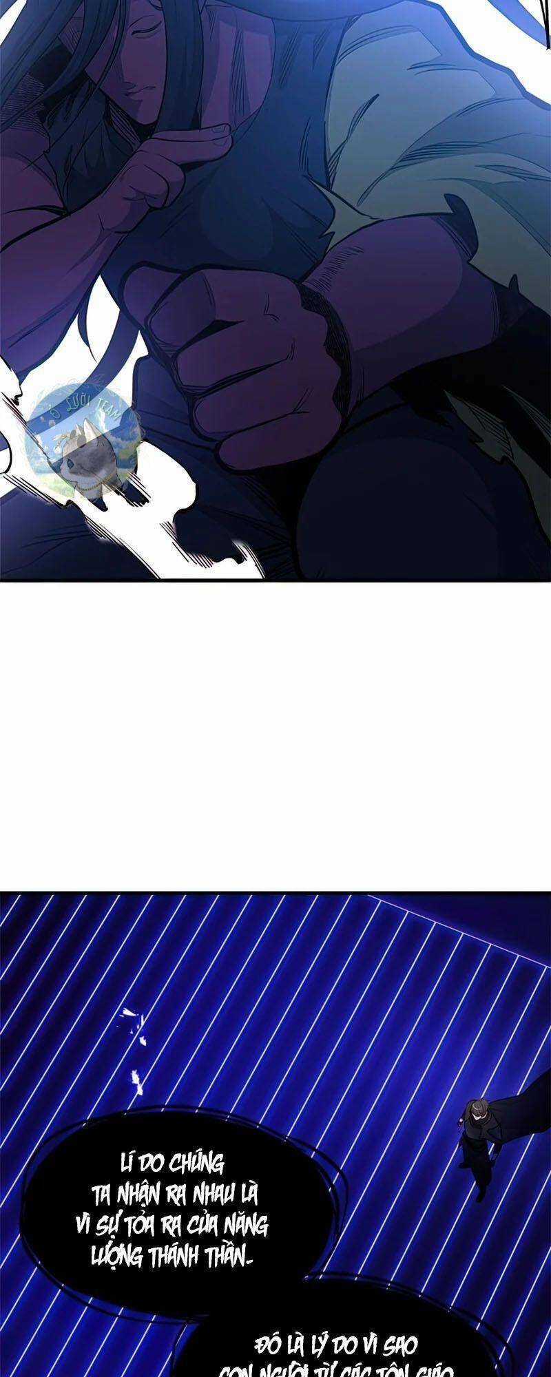 Hầm Ngục Hướng Dẫn Cấp Địa Ngục Chương 75 trang 50