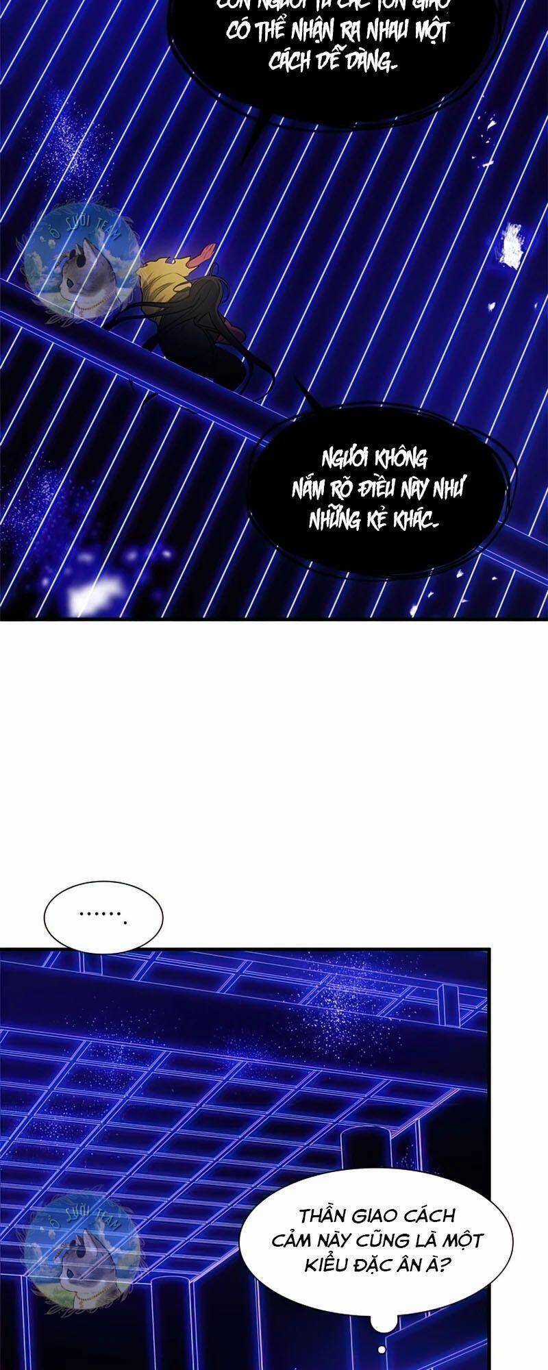 Hầm Ngục Hướng Dẫn Cấp Địa Ngục Chương 75 trang 51