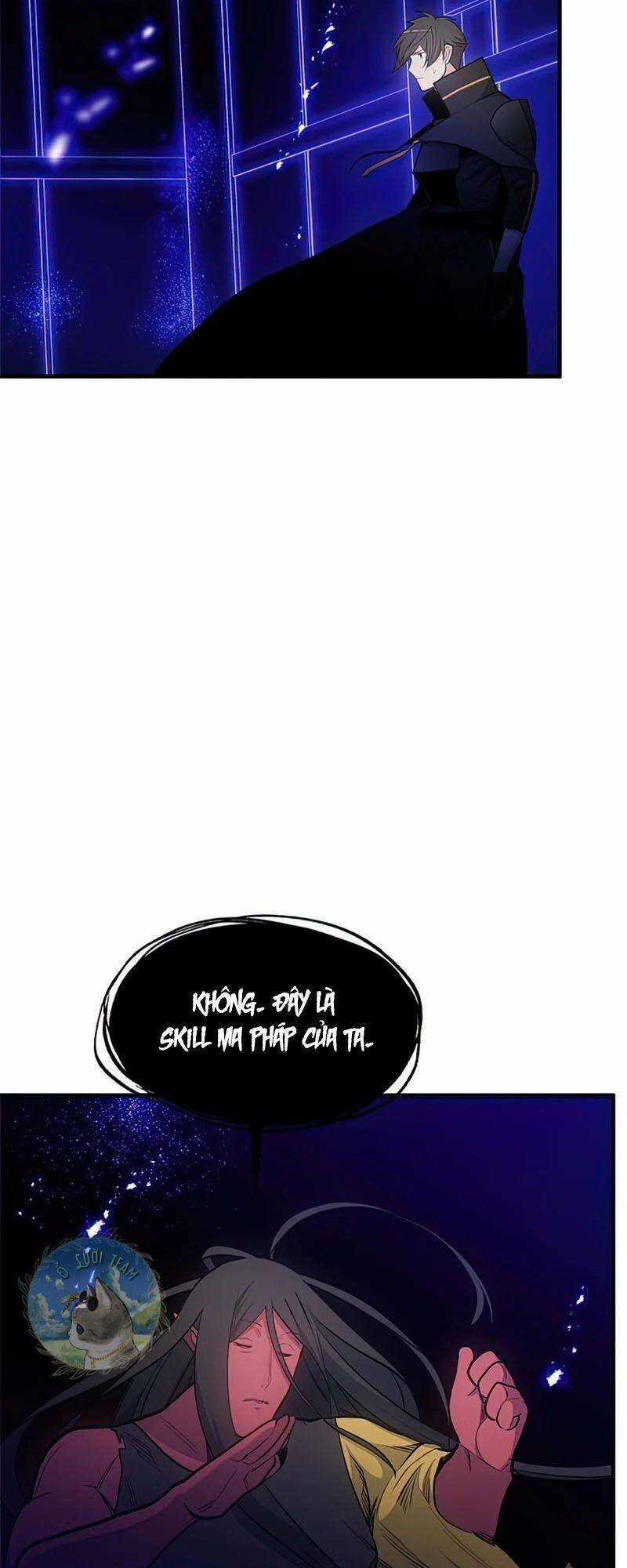 Hầm Ngục Hướng Dẫn Cấp Địa Ngục Chương 75 trang 52