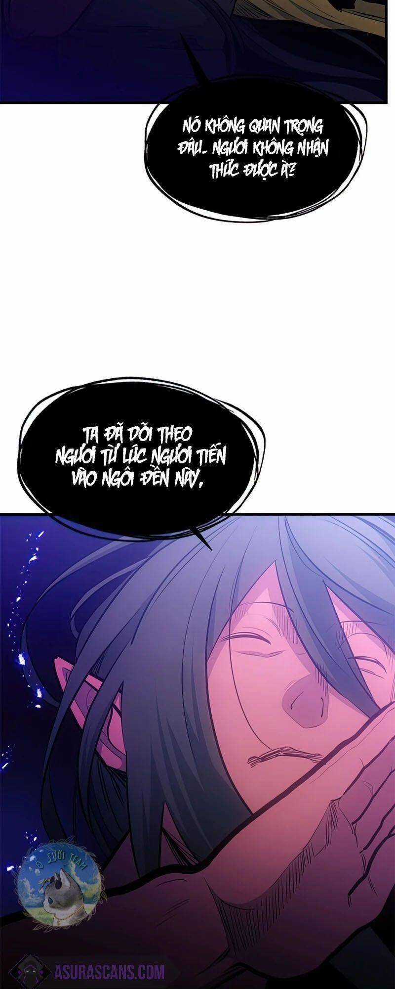 Hầm Ngục Hướng Dẫn Cấp Địa Ngục Chương 75 trang 53