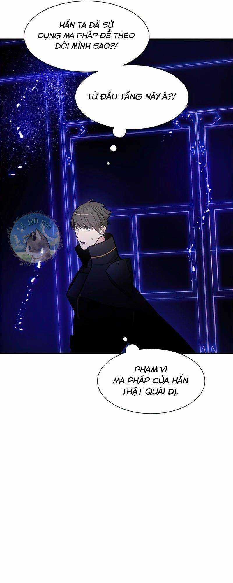 Hầm Ngục Hướng Dẫn Cấp Địa Ngục Chương 75 trang 55