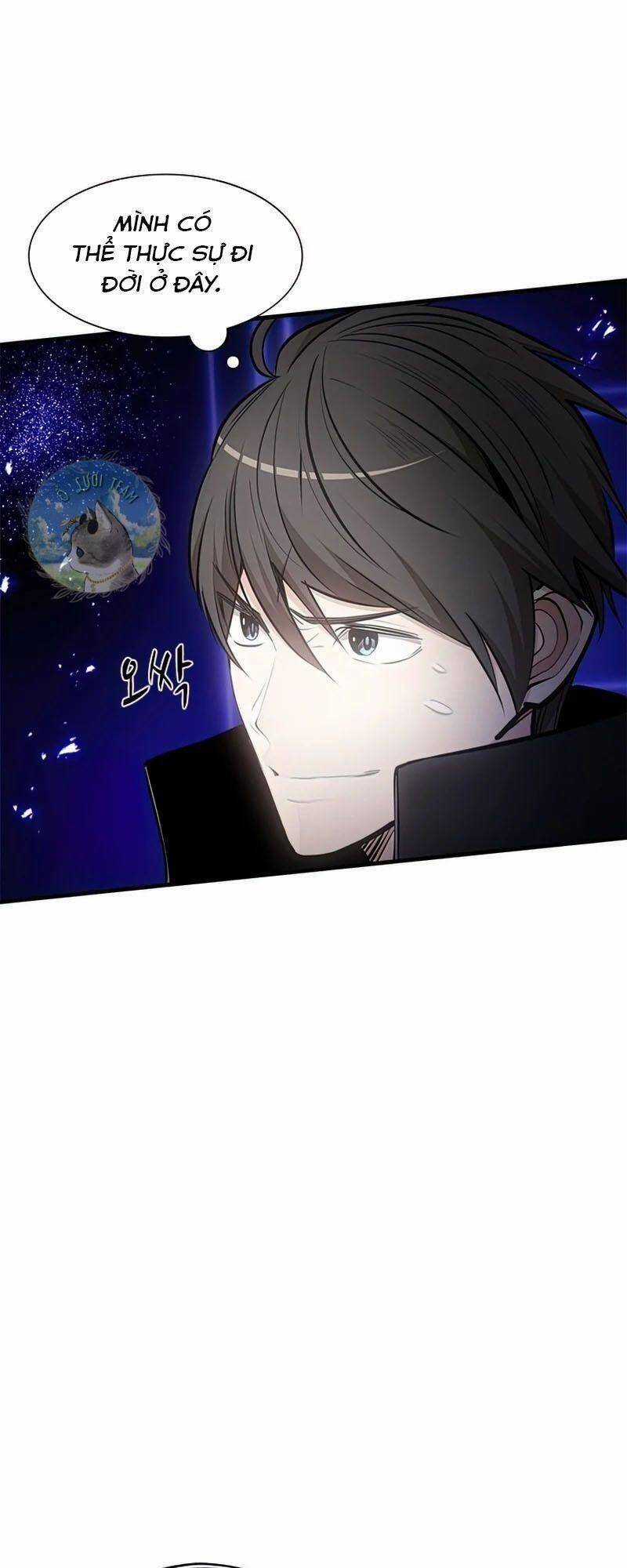 Hầm Ngục Hướng Dẫn Cấp Địa Ngục Chương 75 trang 56