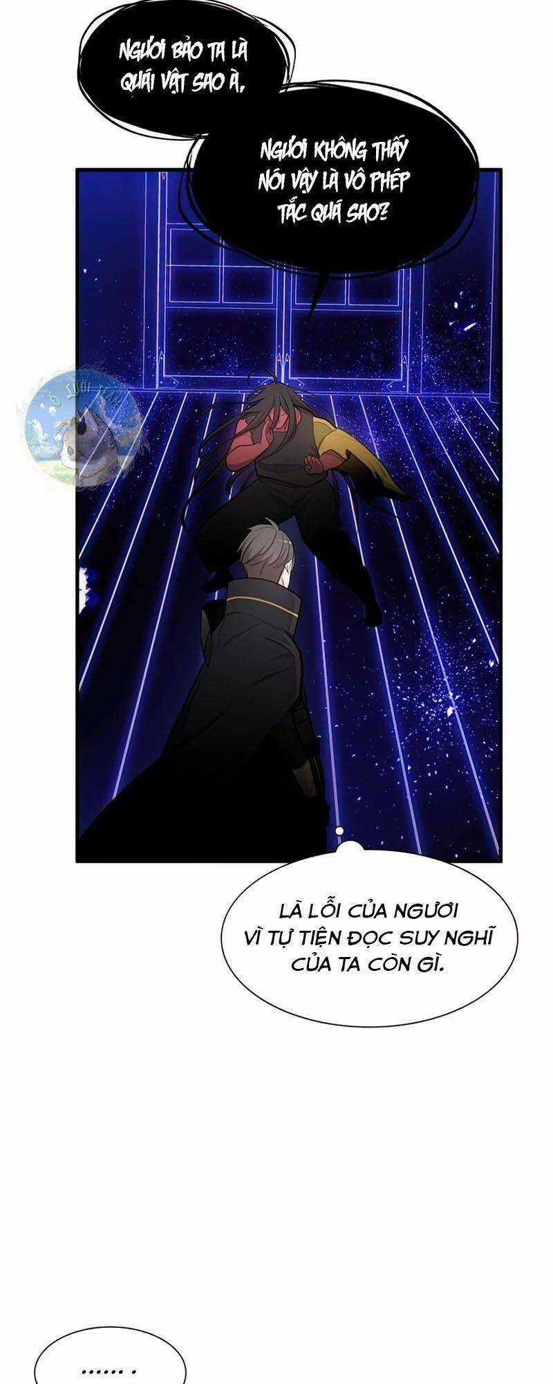 Hầm Ngục Hướng Dẫn Cấp Địa Ngục Chương 75 trang 57