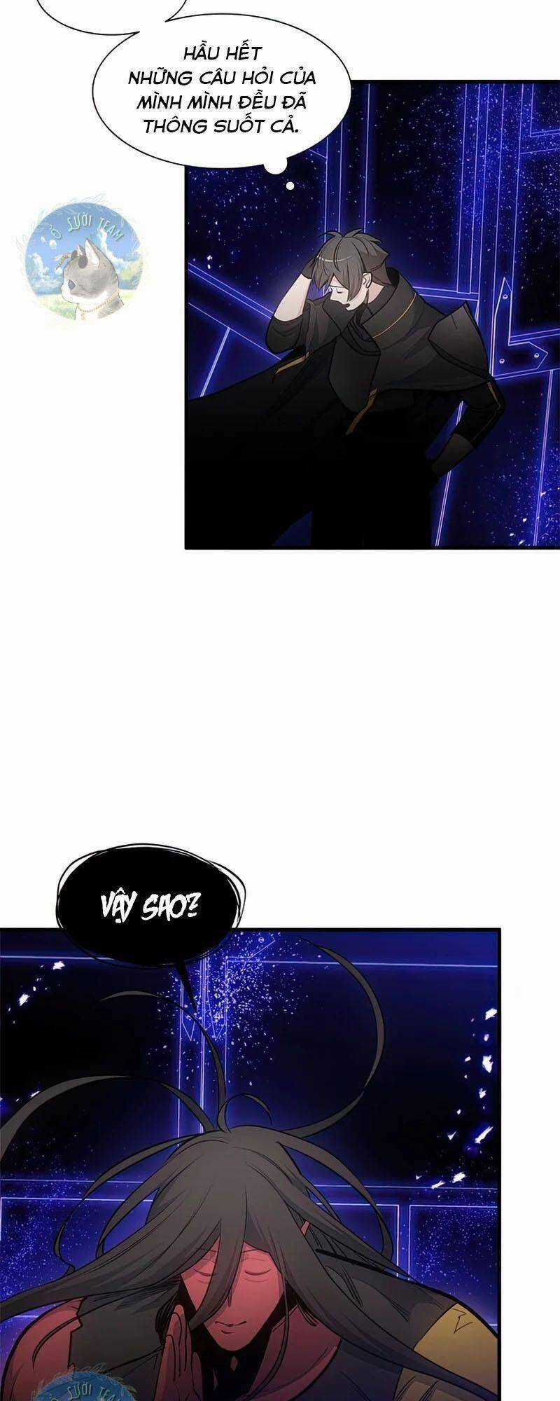 Hầm Ngục Hướng Dẫn Cấp Địa Ngục Chương 75 trang 58