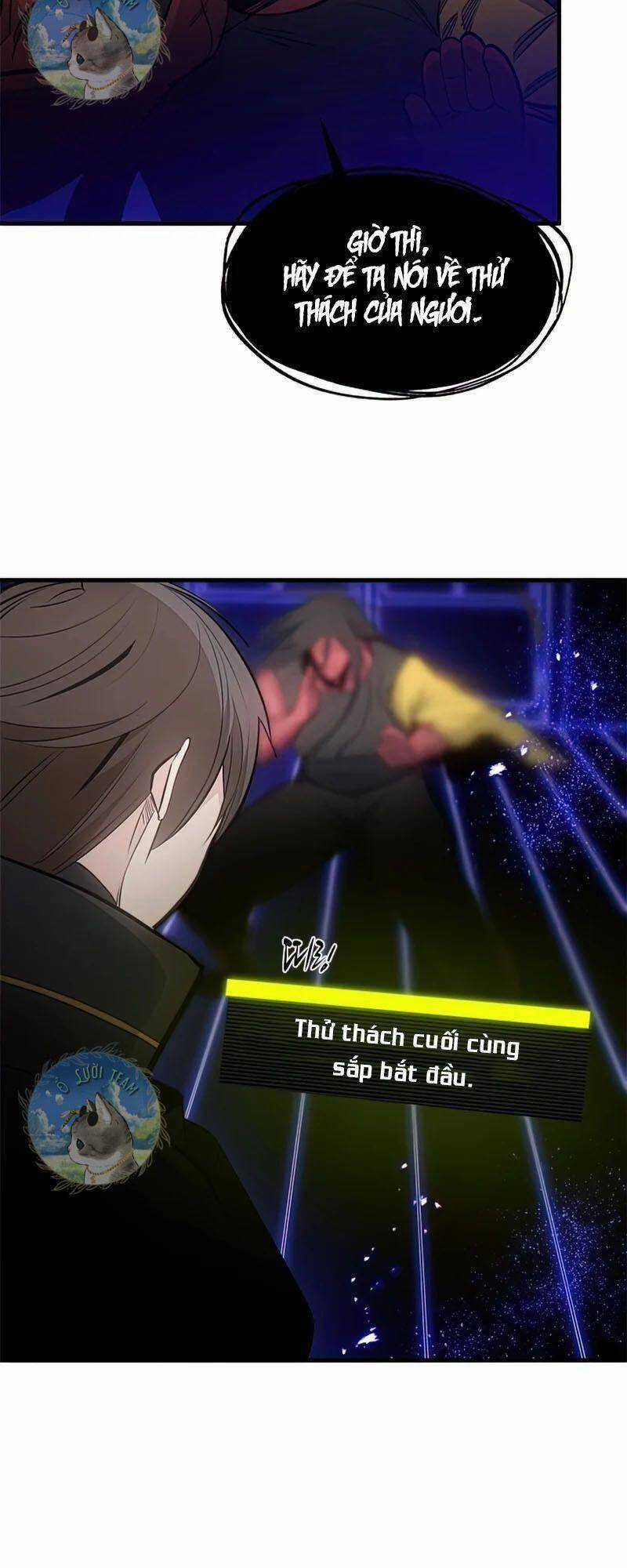 Hầm Ngục Hướng Dẫn Cấp Địa Ngục Chương 75 trang 59