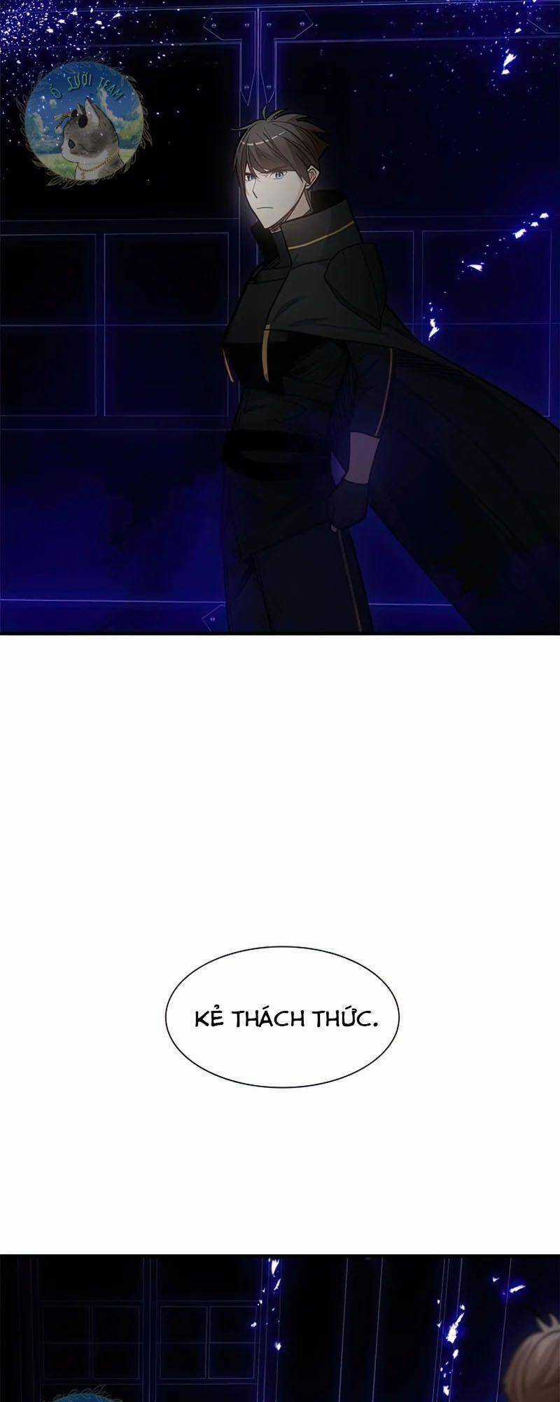 Hầm Ngục Hướng Dẫn Cấp Địa Ngục Chương 75 trang 6