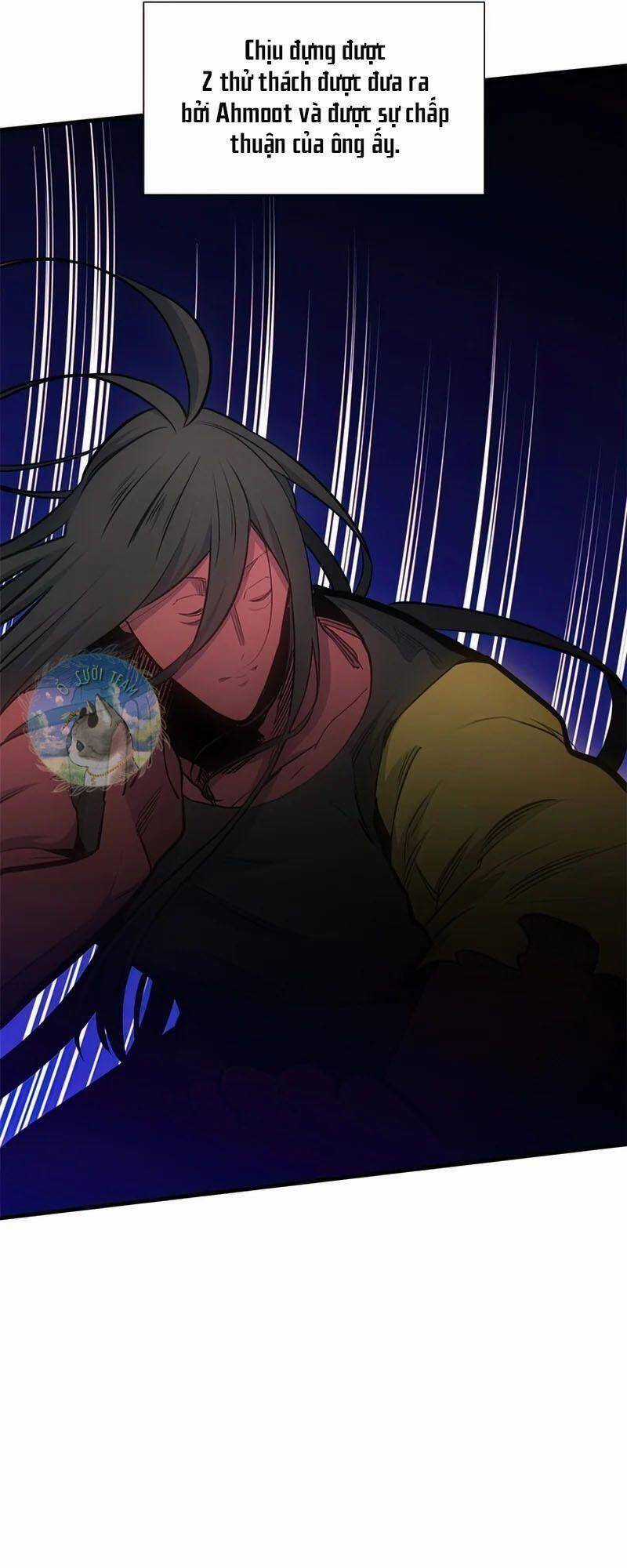 Hầm Ngục Hướng Dẫn Cấp Địa Ngục Chương 75 trang 62