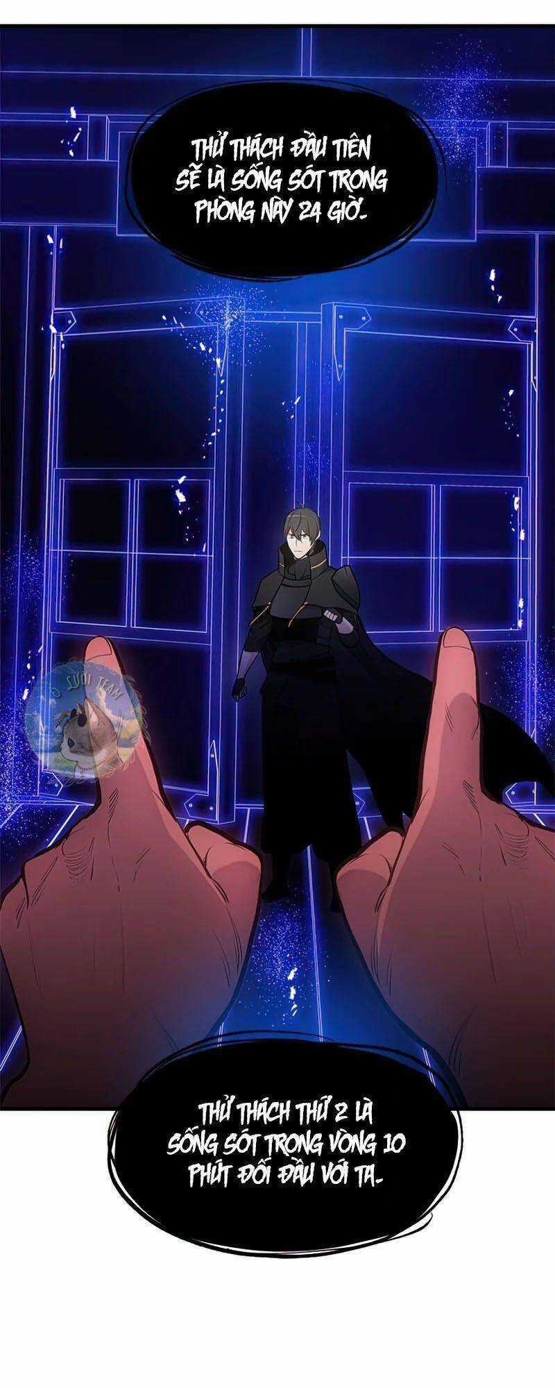 Hầm Ngục Hướng Dẫn Cấp Địa Ngục Chương 75 trang 63