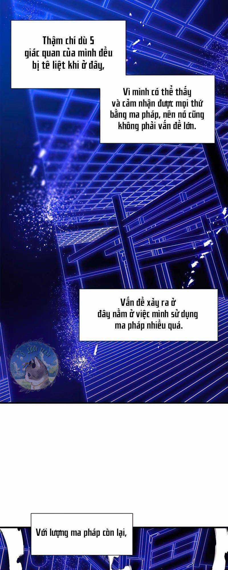 Hầm Ngục Hướng Dẫn Cấp Địa Ngục Chương 75 trang 65