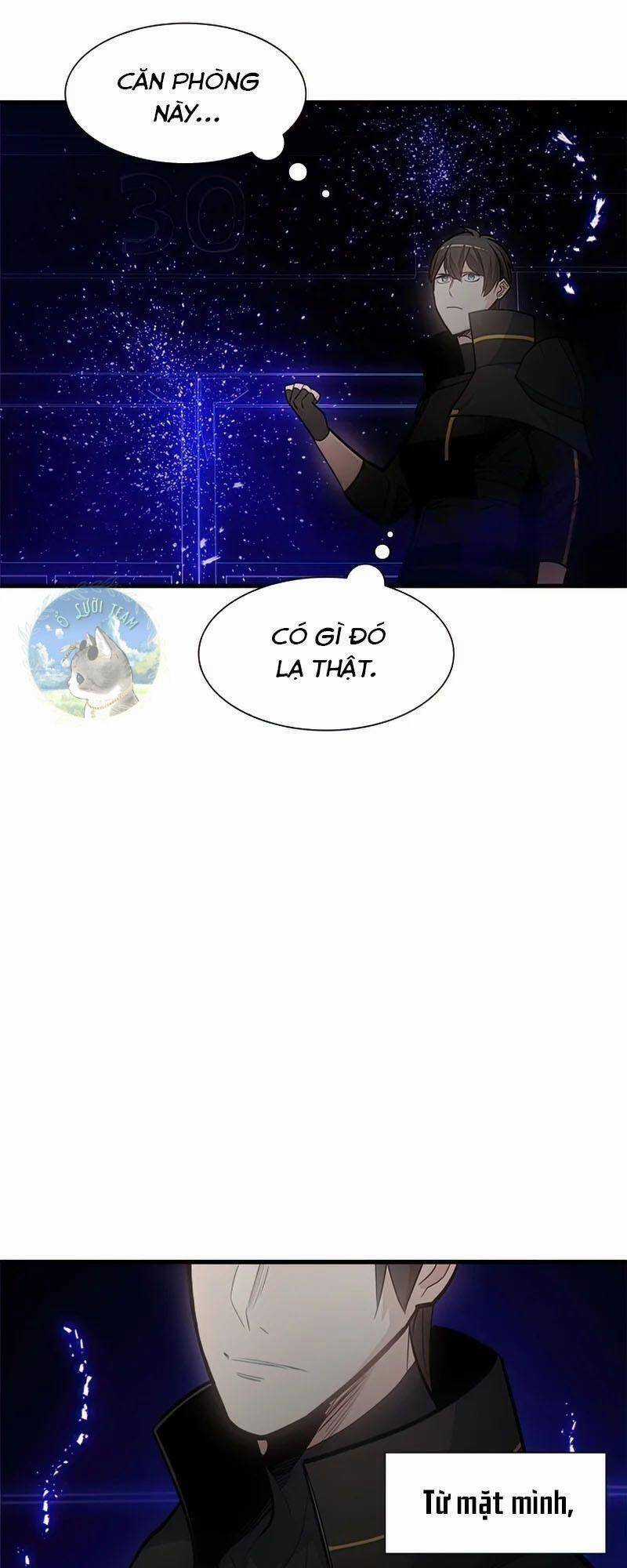 Hầm Ngục Hướng Dẫn Cấp Địa Ngục Chương 75 trang 9