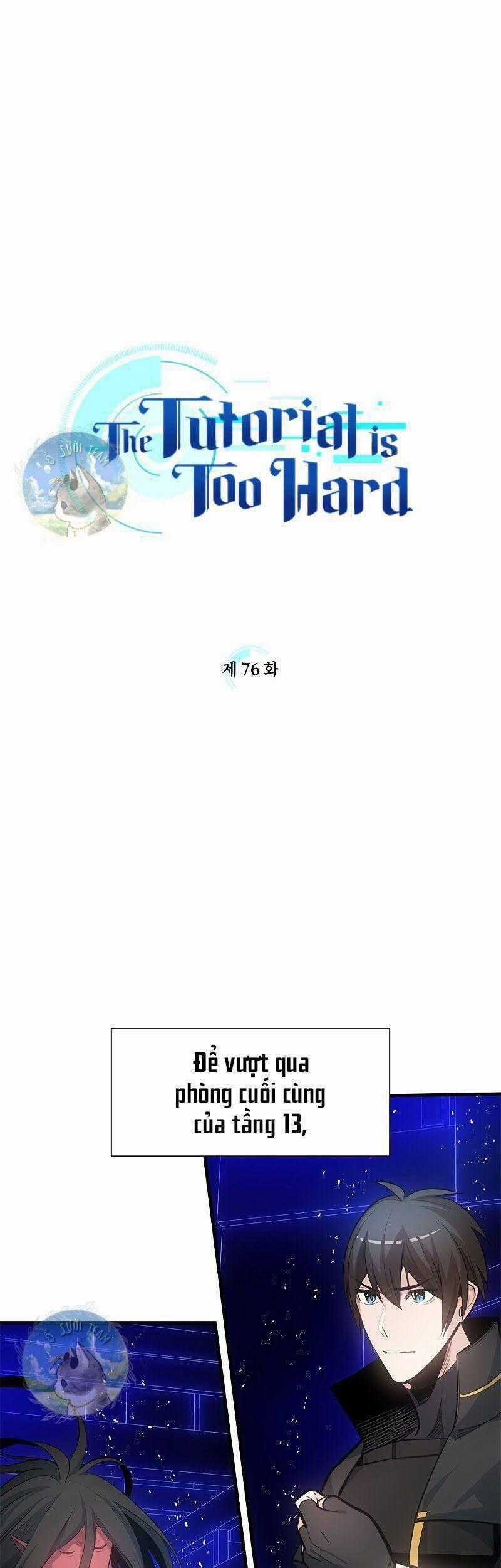 Hầm Ngục Hướng Dẫn Cấp Địa Ngục Chương 76 trang 1
