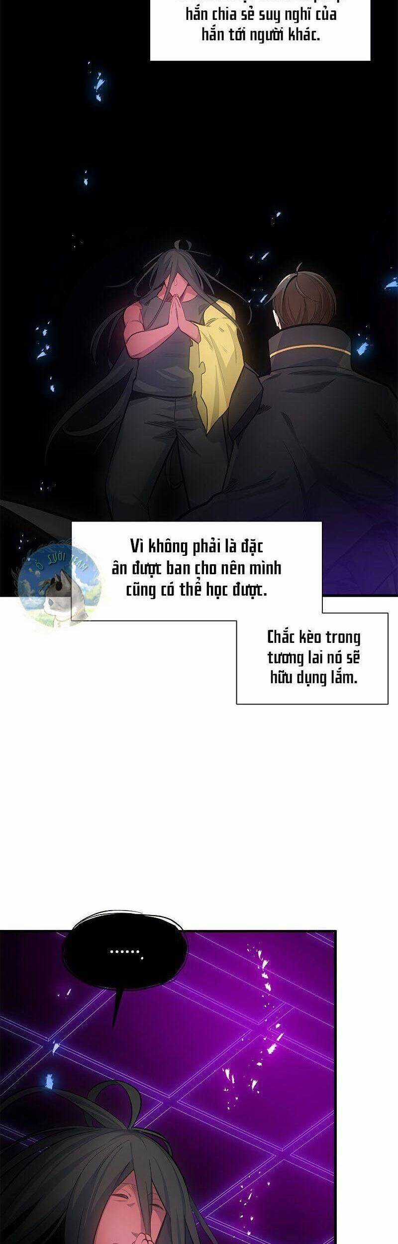 Hầm Ngục Hướng Dẫn Cấp Địa Ngục Chương 76 trang 10