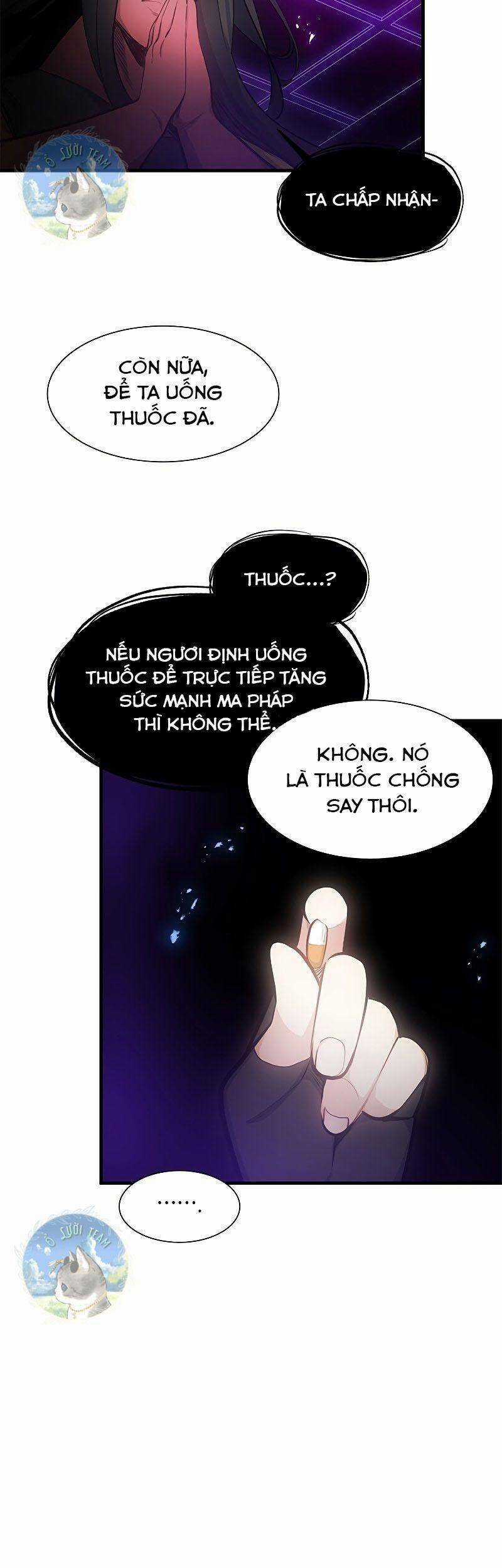 Hầm Ngục Hướng Dẫn Cấp Địa Ngục Chương 76 trang 11