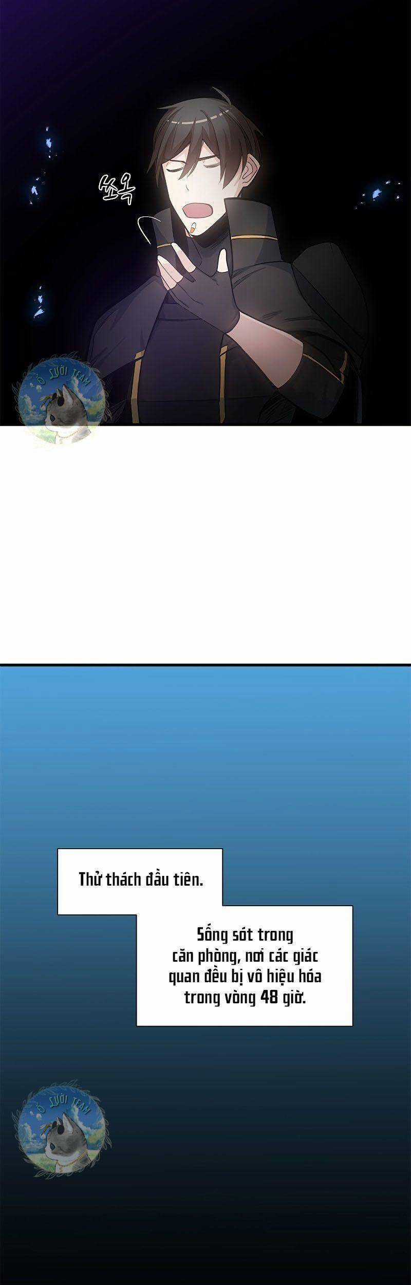 Hầm Ngục Hướng Dẫn Cấp Địa Ngục Chương 76 trang 13