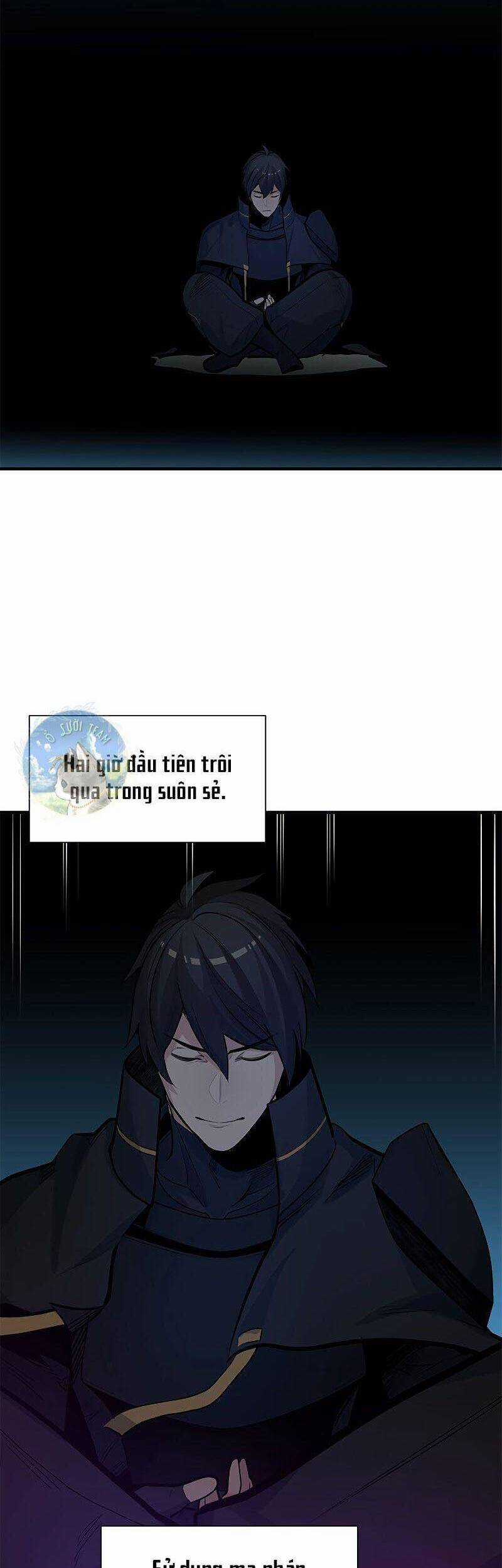 Hầm Ngục Hướng Dẫn Cấp Địa Ngục Chương 76 trang 14