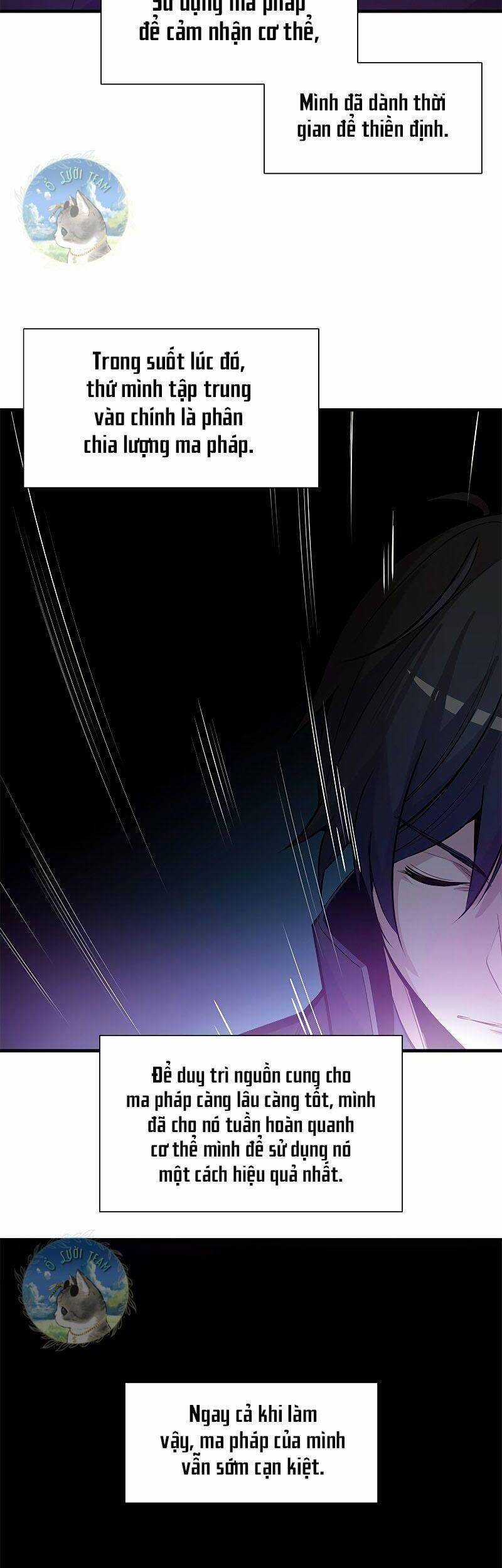 Hầm Ngục Hướng Dẫn Cấp Địa Ngục Chương 76 trang 15