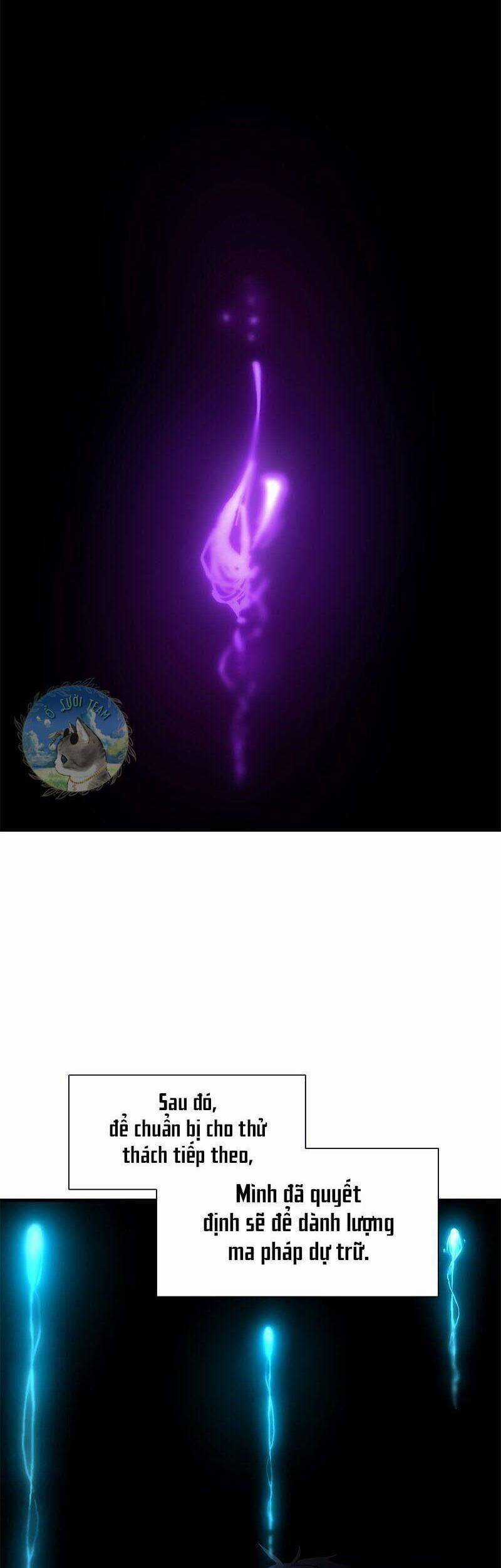 Hầm Ngục Hướng Dẫn Cấp Địa Ngục Chương 76 trang 16