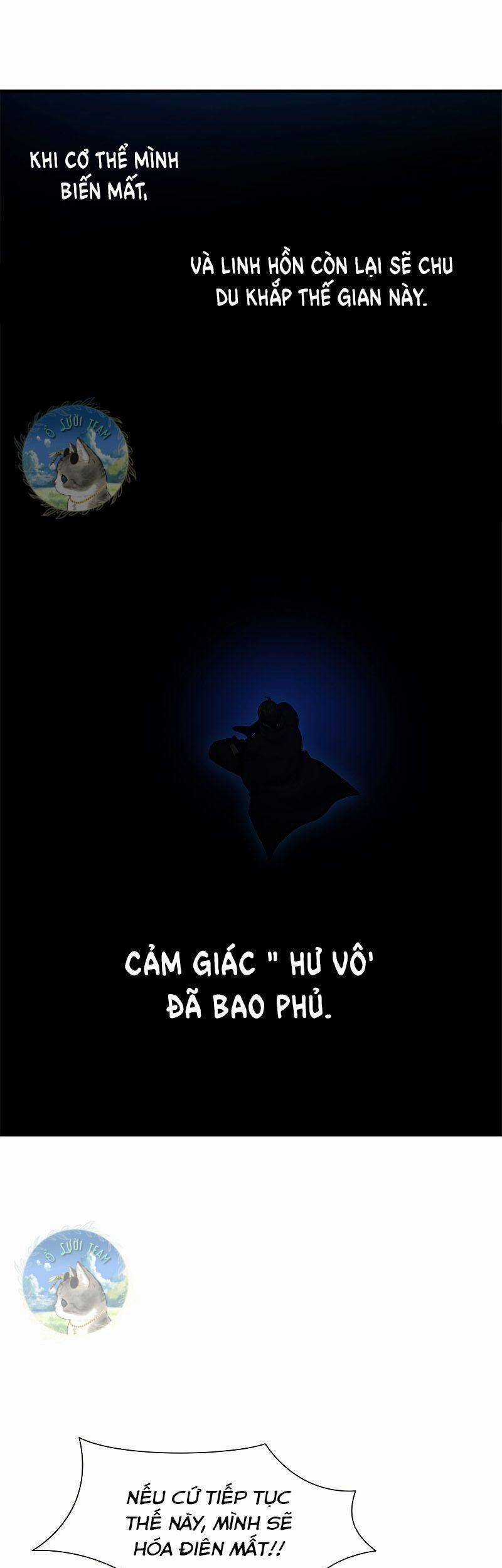 Hầm Ngục Hướng Dẫn Cấp Địa Ngục Chương 76 trang 19