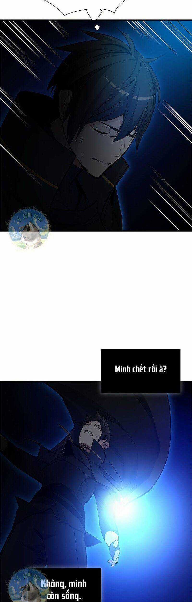 Hầm Ngục Hướng Dẫn Cấp Địa Ngục Chương 76 trang 20