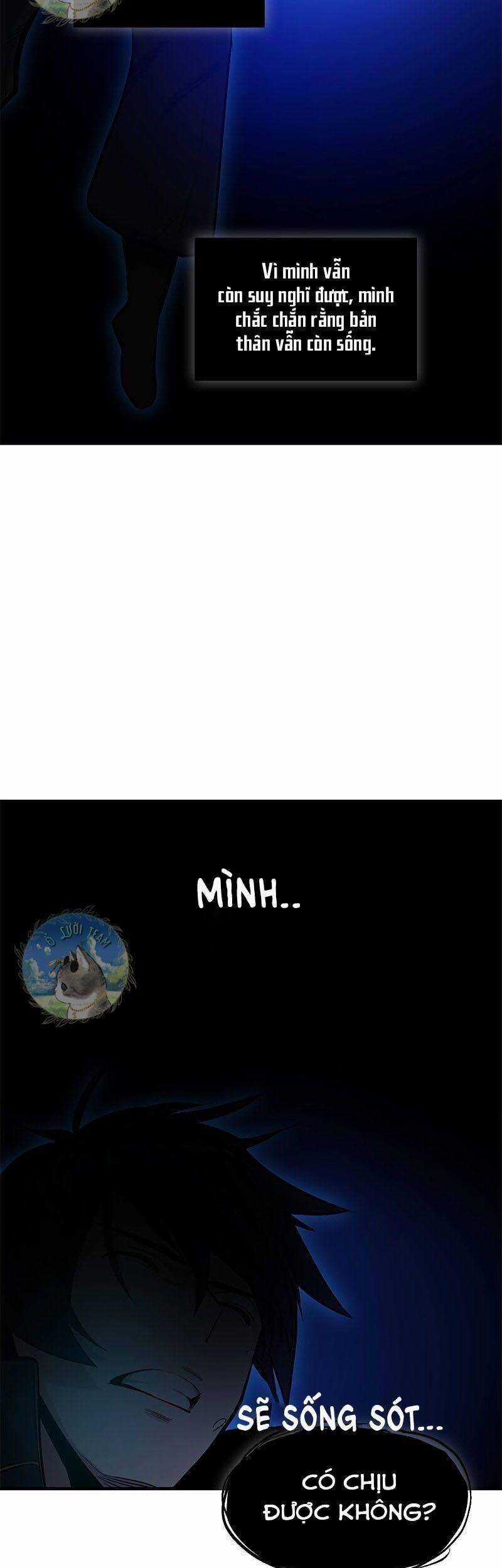 Hầm Ngục Hướng Dẫn Cấp Địa Ngục Chương 76 trang 21