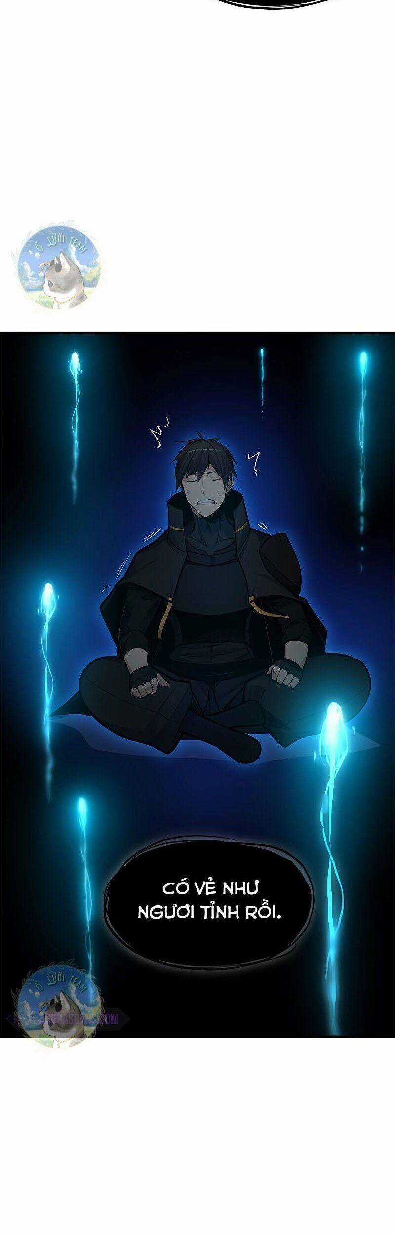 Hầm Ngục Hướng Dẫn Cấp Địa Ngục Chương 76 trang 22