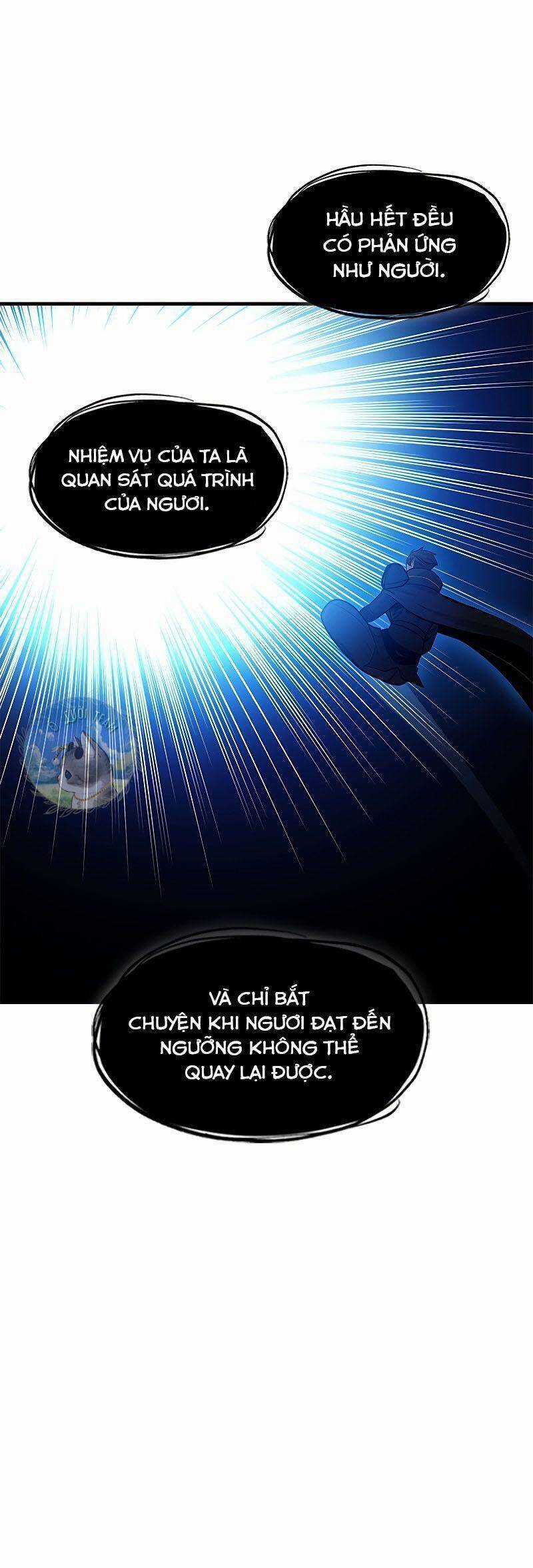 Hầm Ngục Hướng Dẫn Cấp Địa Ngục Chương 76 trang 23