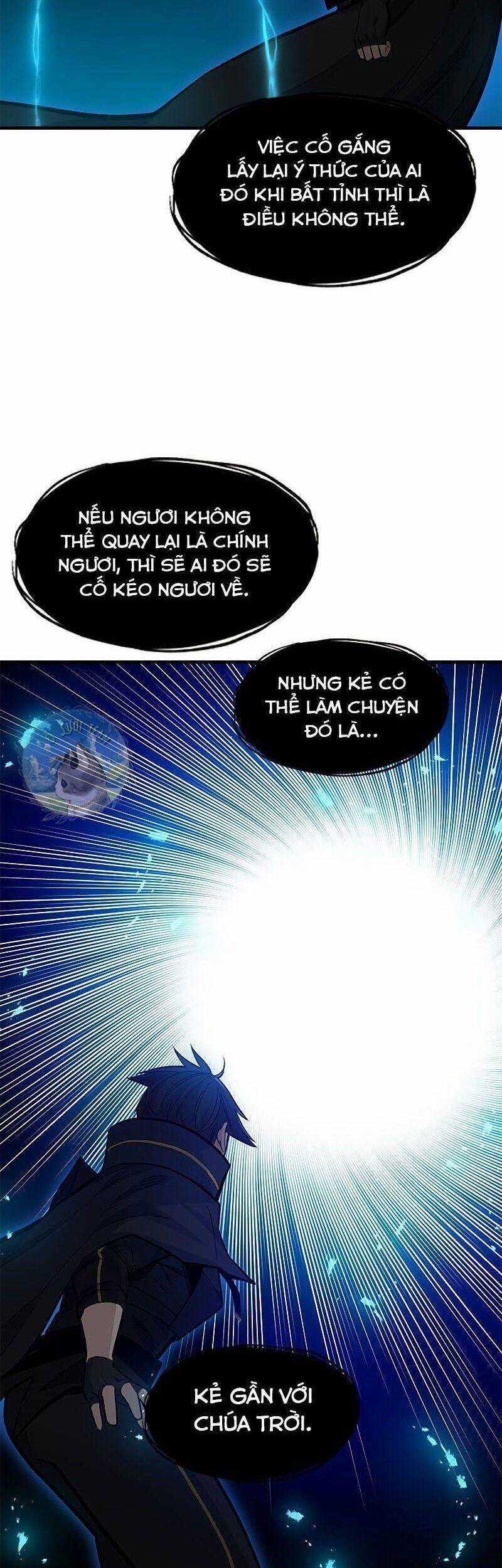 Hầm Ngục Hướng Dẫn Cấp Địa Ngục Chương 76 trang 25