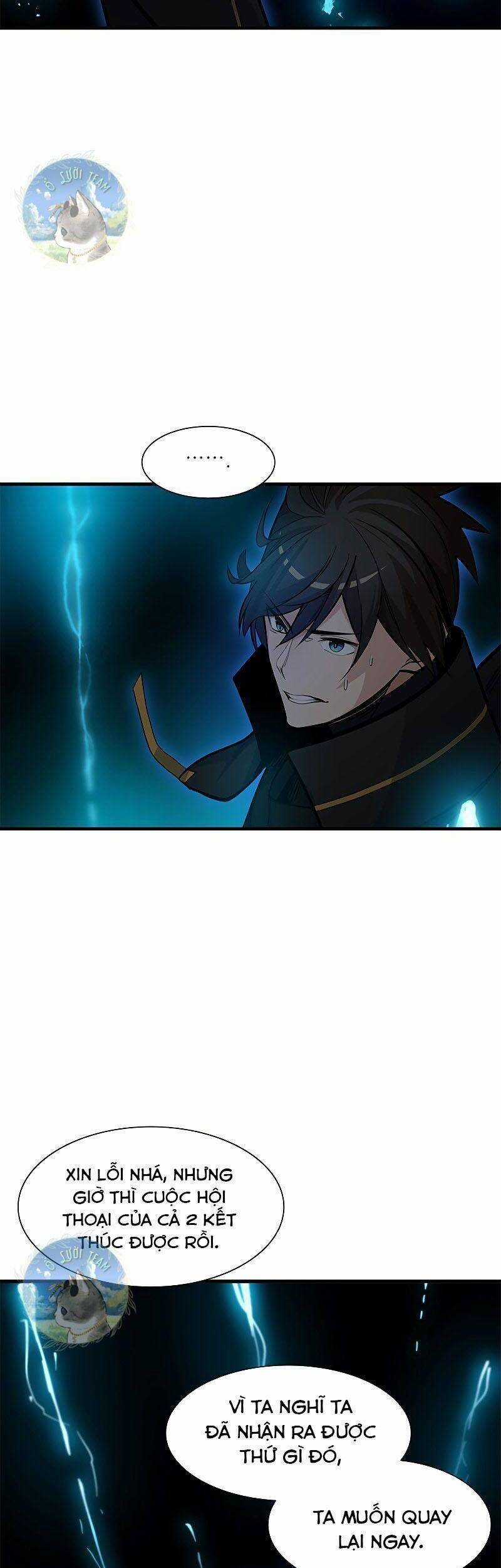 Hầm Ngục Hướng Dẫn Cấp Địa Ngục Chương 76 trang 26