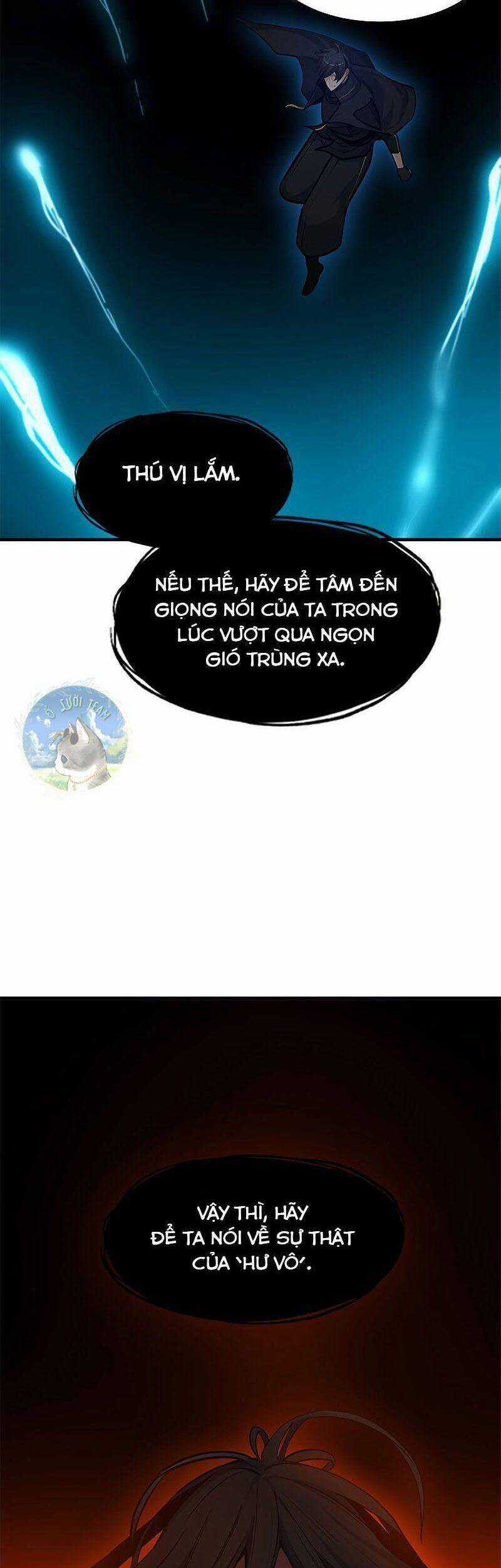 Hầm Ngục Hướng Dẫn Cấp Địa Ngục Chương 76 trang 27