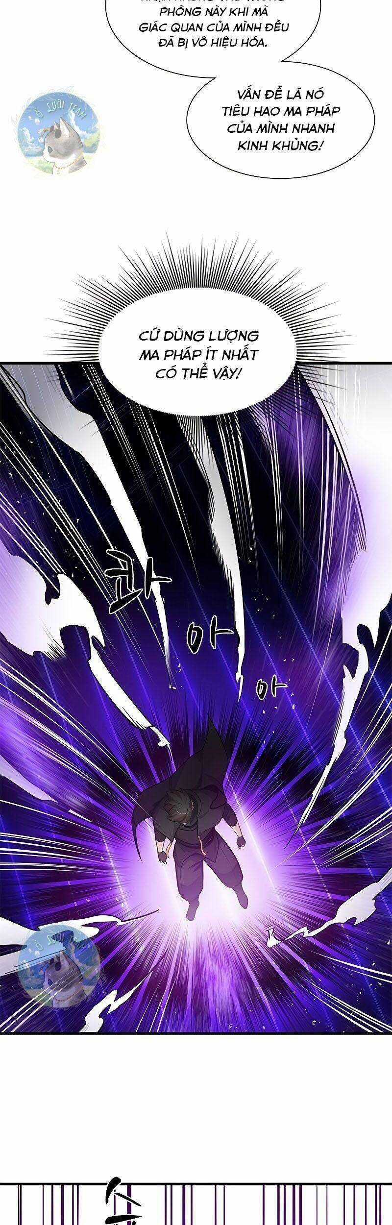 Hầm Ngục Hướng Dẫn Cấp Địa Ngục Chương 76 trang 3