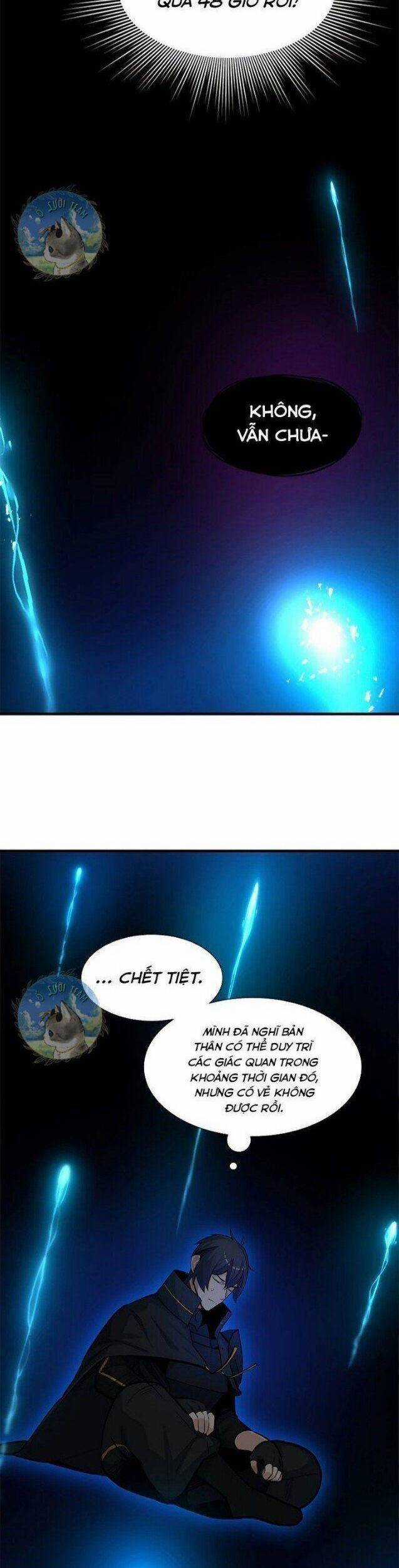 Hầm Ngục Hướng Dẫn Cấp Địa Ngục Chương 76 trang 31