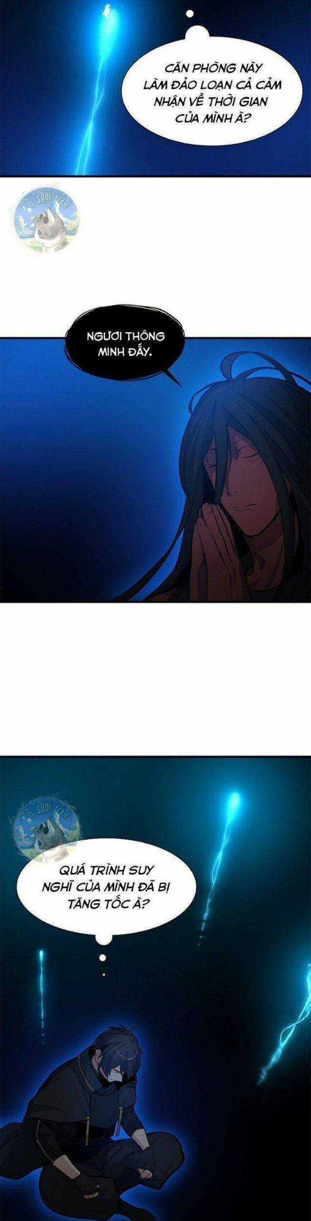 Hầm Ngục Hướng Dẫn Cấp Địa Ngục Chương 76 trang 32