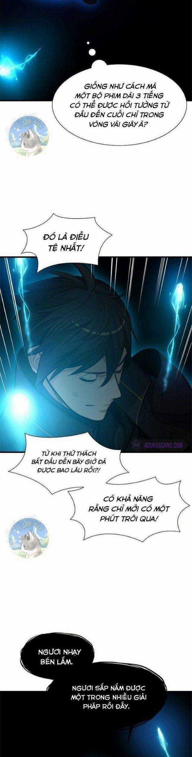 Hầm Ngục Hướng Dẫn Cấp Địa Ngục Chương 76 trang 33