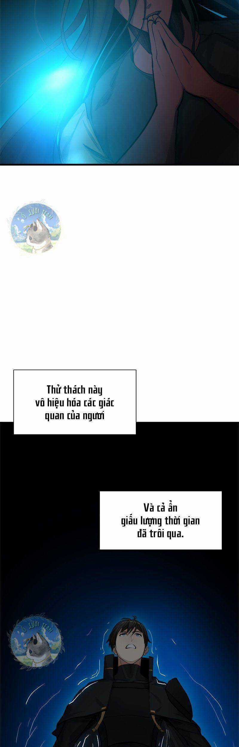 Hầm Ngục Hướng Dẫn Cấp Địa Ngục Chương 76 trang 35