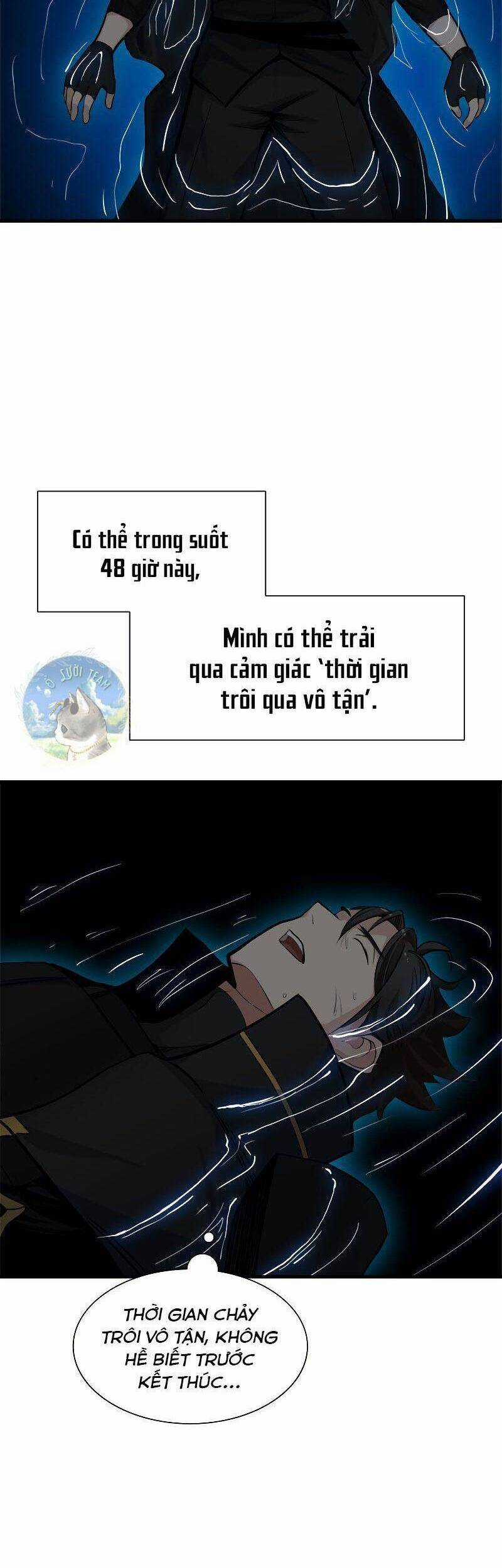 Hầm Ngục Hướng Dẫn Cấp Địa Ngục Chương 76 trang 36