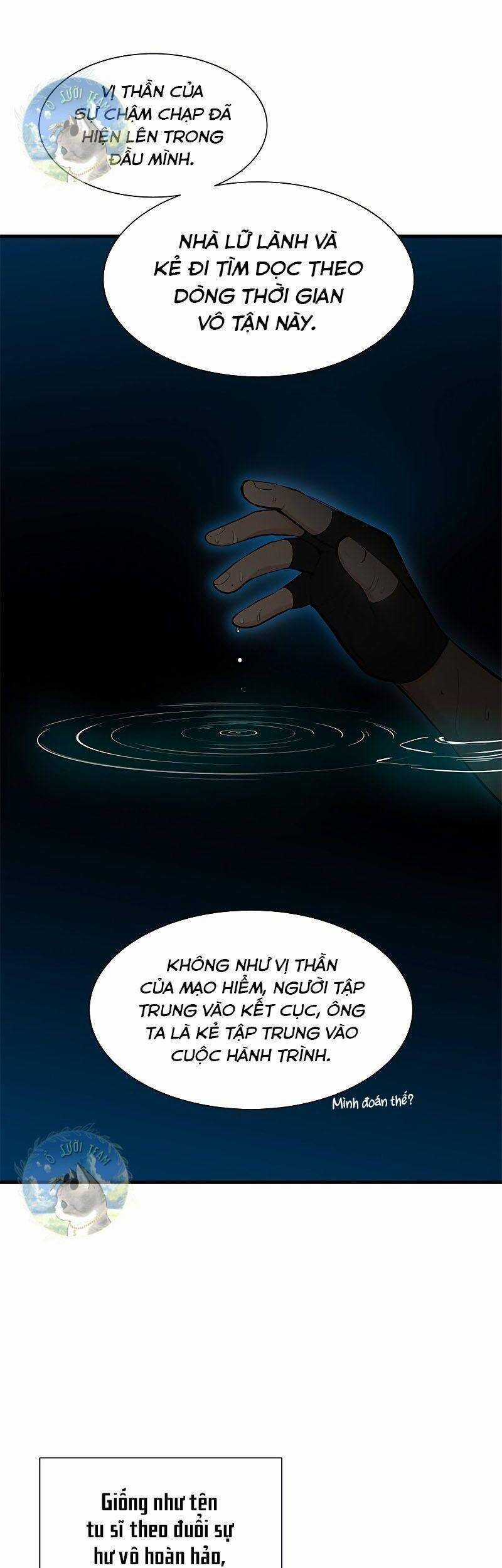 Hầm Ngục Hướng Dẫn Cấp Địa Ngục Chương 76 trang 37